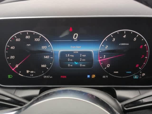 Certified 2026 Mercedes-Benz GLC 300 4MATIC image 34