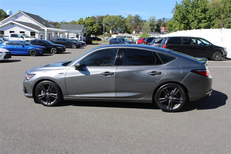 Used 2024 Acura Integra A-Spec image 5