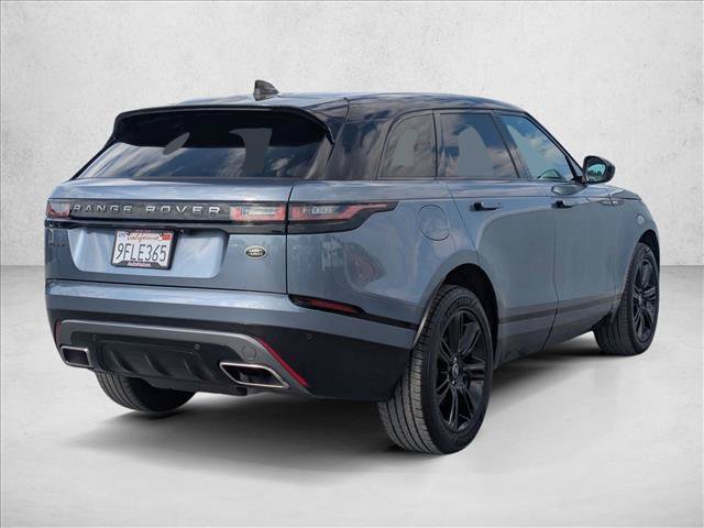 Certified 2023 Land Rover Range Rover Velar R-Dynamic S AWD/4WD image 5