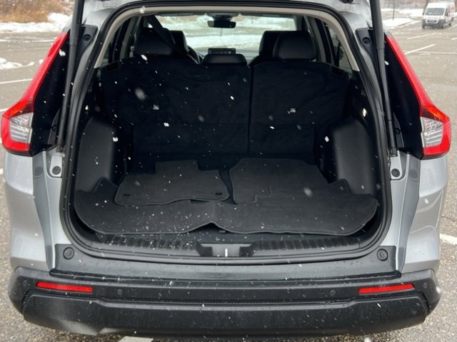 Certified 2023 Honda CR-V EX-L image 13