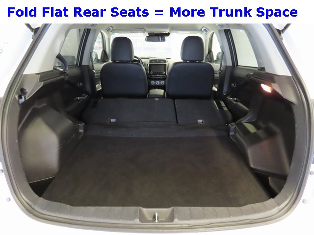 Used 2024 Mitsubishi Outlander Sport ES image 29