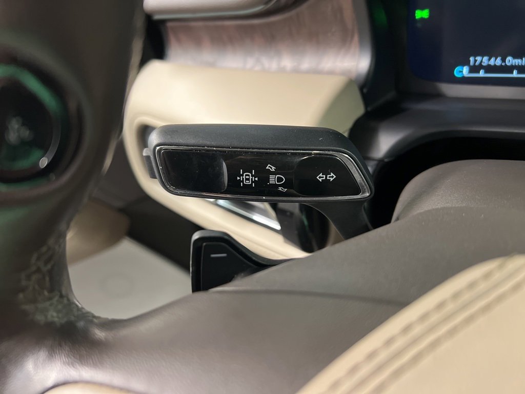 Used 2020 Lincoln Aviator Reserve w/ Equipment Group 202A image 19