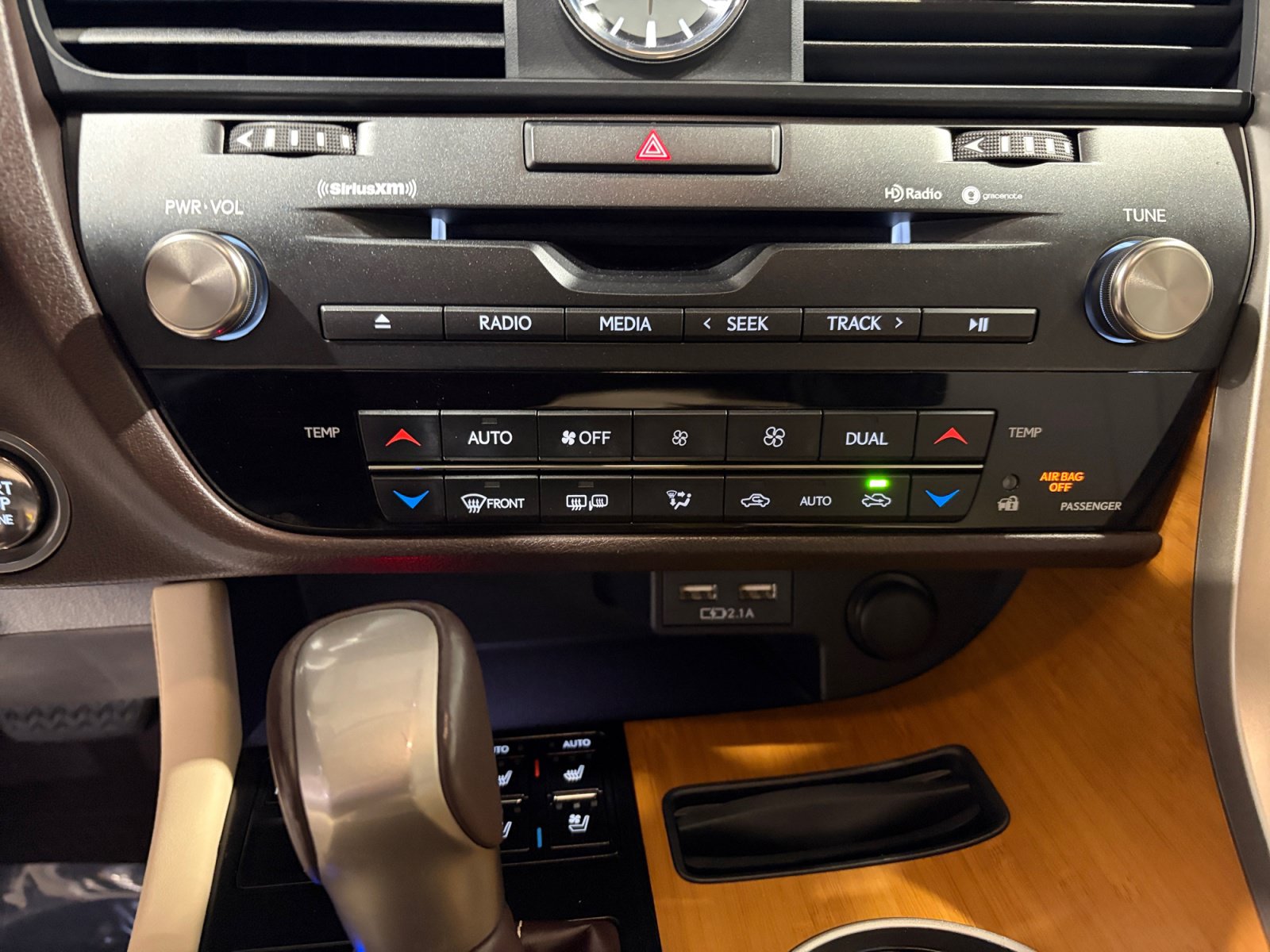 Used 2020 Lexus RX 350 AWD w/ Premium Package image 20