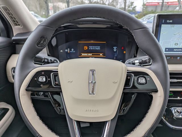 New 2026 Lincoln Corsair Premiere image 25