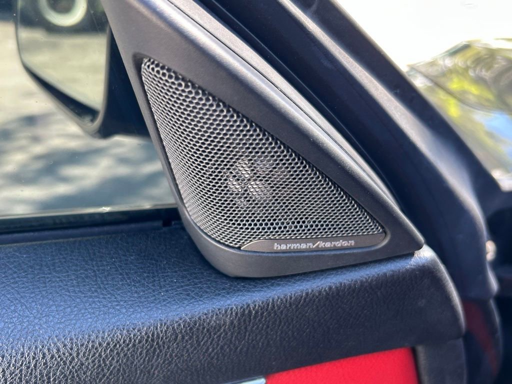 Used 2020 BMW 440i Convertible w/ M Sport Package image 27