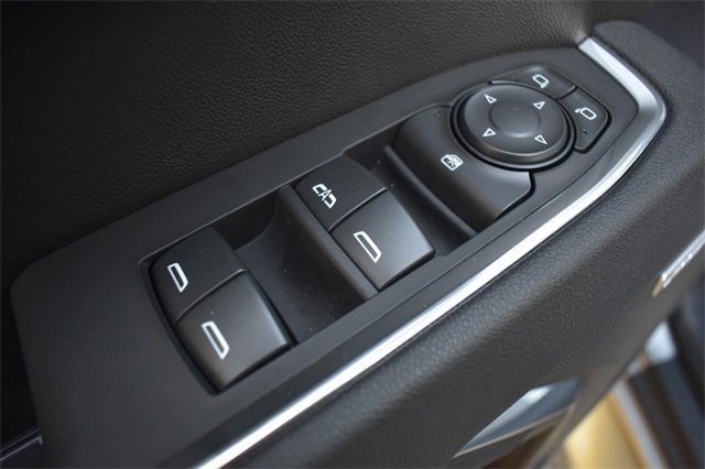 New 2025 Chevrolet Silverado 1500 RST w/ All Star Edition Plus image 24