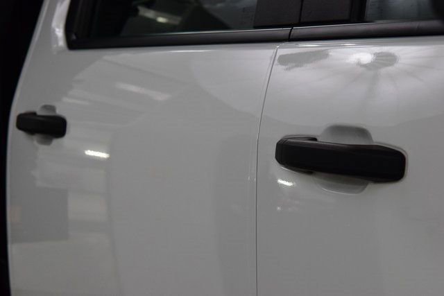 Used 2024 Chevrolet Silverado 3500 W/T w/ Snow Plow Prep Package image 11