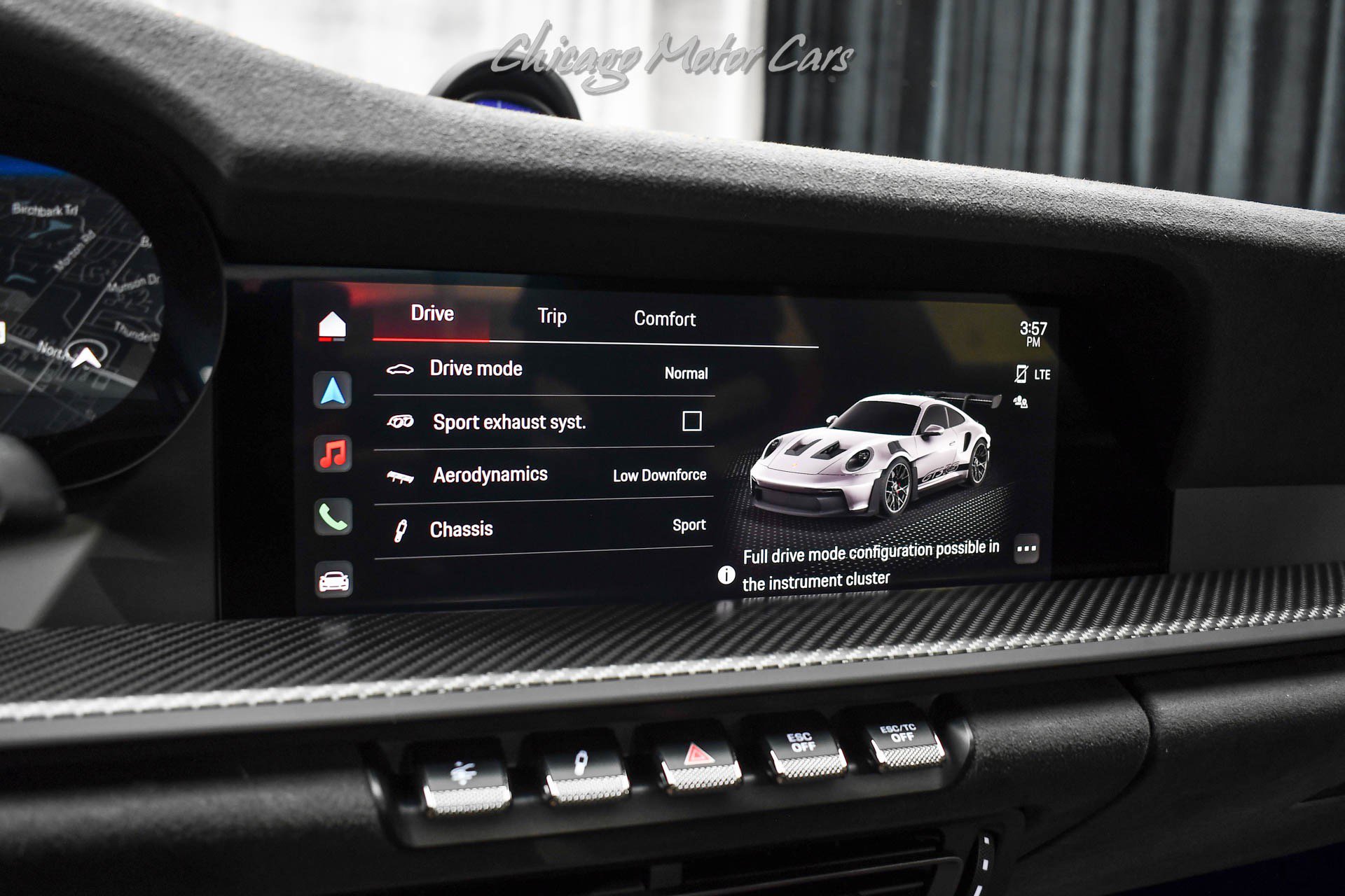 Used 2024 Porsche 911 GT3 RS image 14