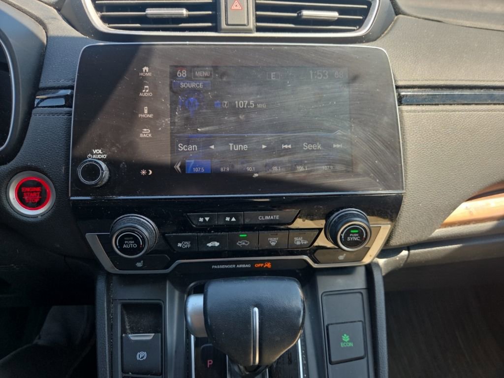 Used 2019 Honda CR-V EX-L image 12