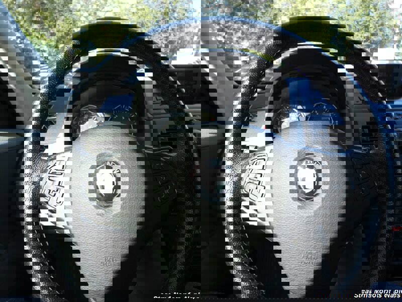 Used 2008 BMW X3 3.0si image 25