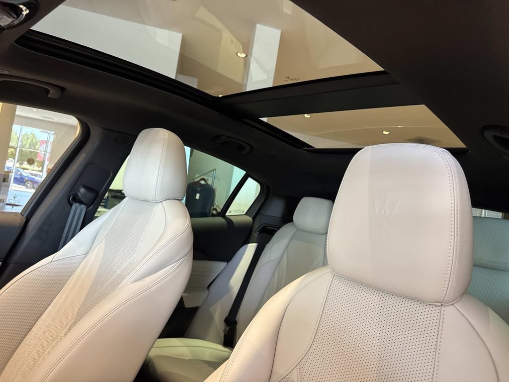 New 2026 Maserati Grecale Modena AWD/4WD image 24