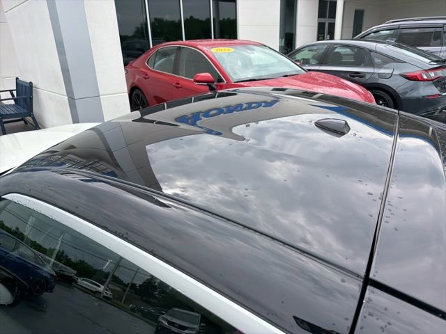 Used 2026 Nissan Z Sport RWD image 29