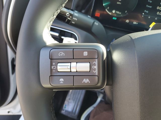 New 2026 Hyundai Palisade SEL image 22