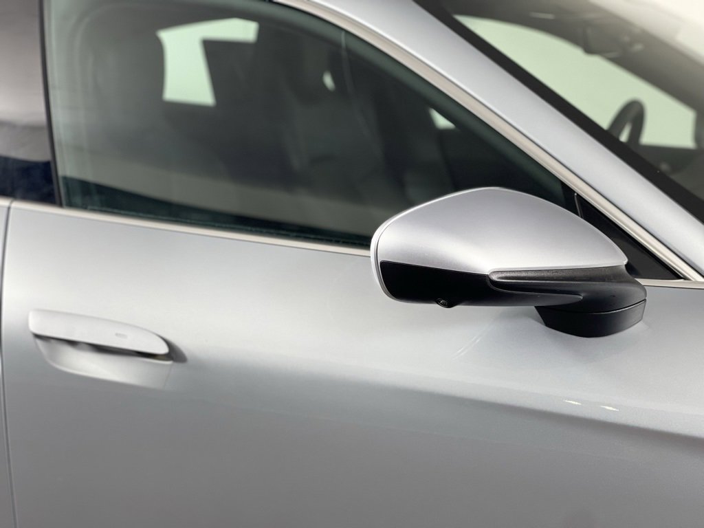 Used 2024 Porsche Taycan 4S image 13