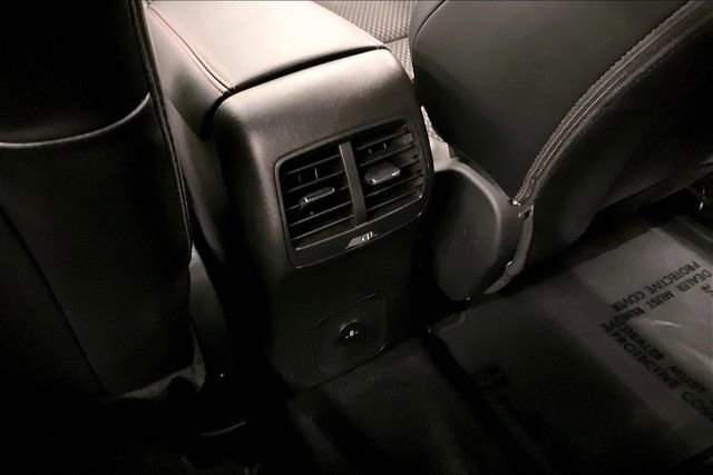 Used 2025 Ford Escape ST-Line w/ Equipment Group 301A FWD image 32