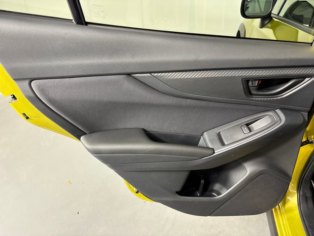 Used 2022 Subaru Crosstrek 2.0i Premium w/ Popular Package #4A image 31