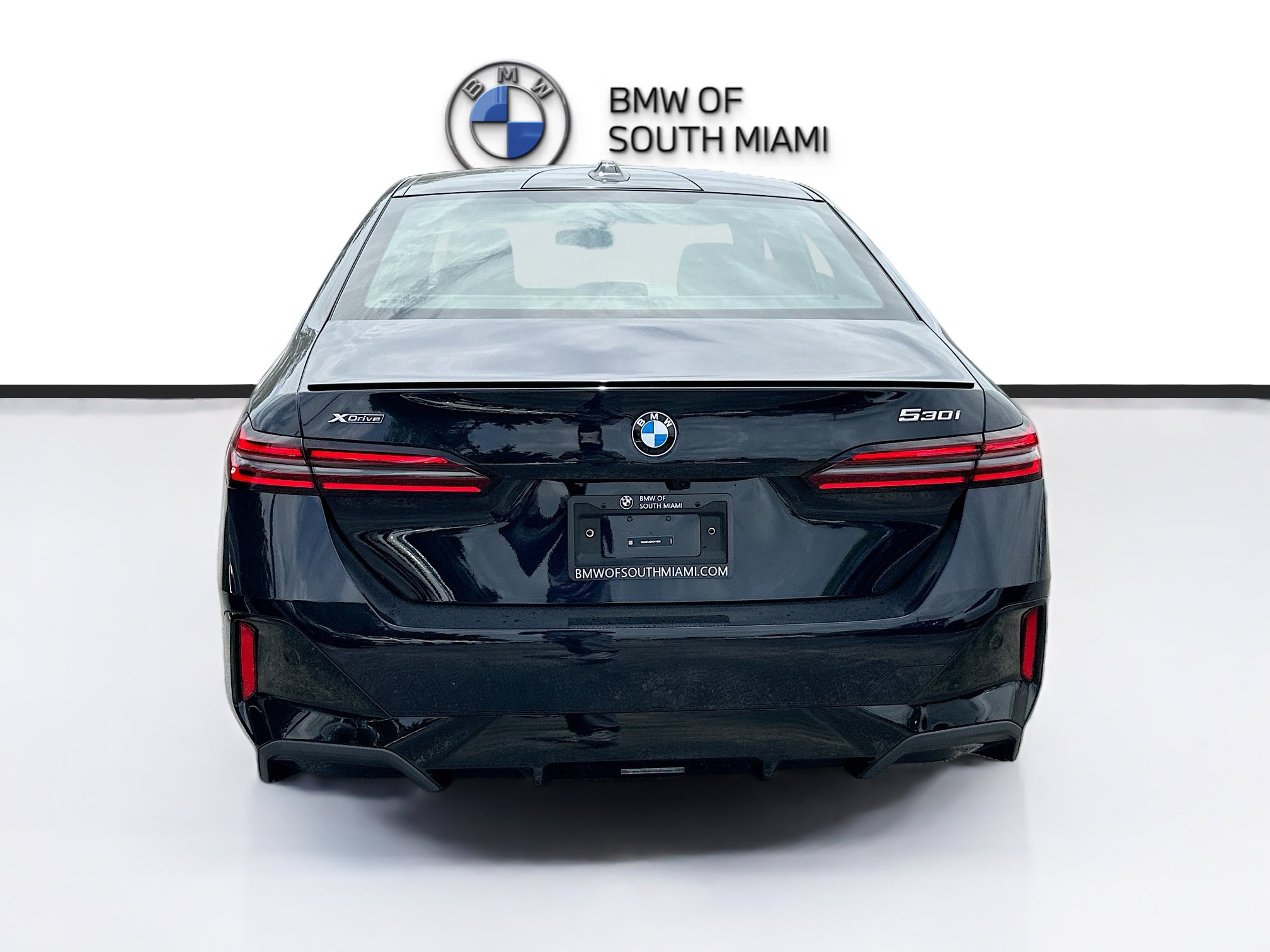 New 2027 BMW 530i xDrive AWD/4WD image 5