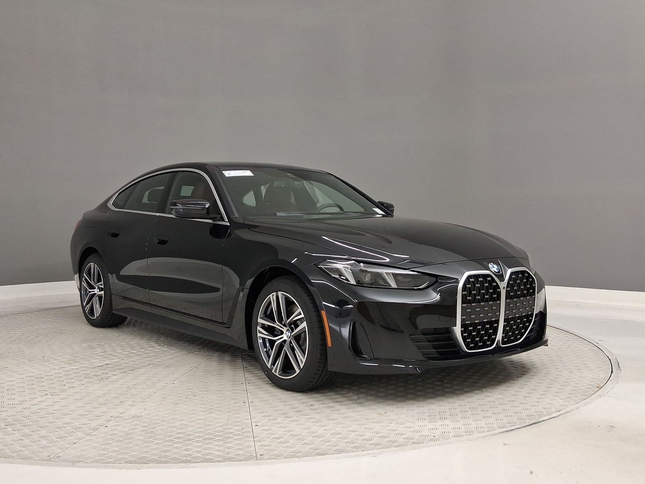 New 2026 BMW 430i w/ Premium Package RWD image 7
