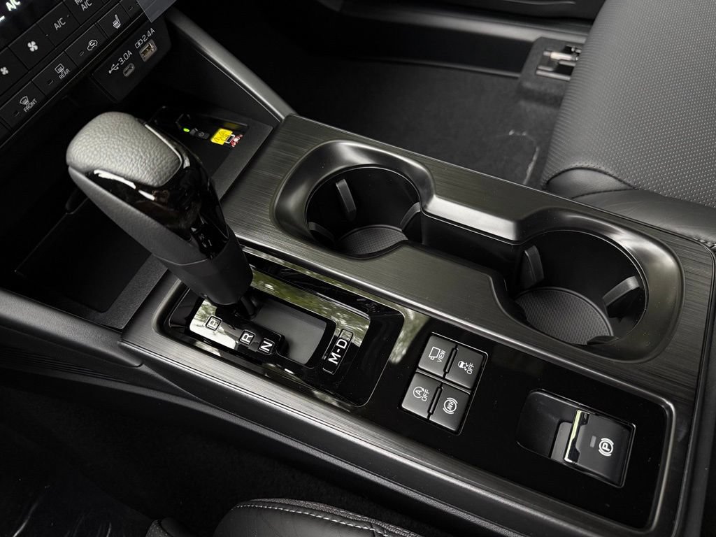 New 2026 Subaru Outback Touring XT AWD/4WD image 15