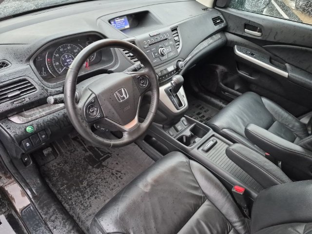 Used 2014 Honda CR-V EX-L image 15