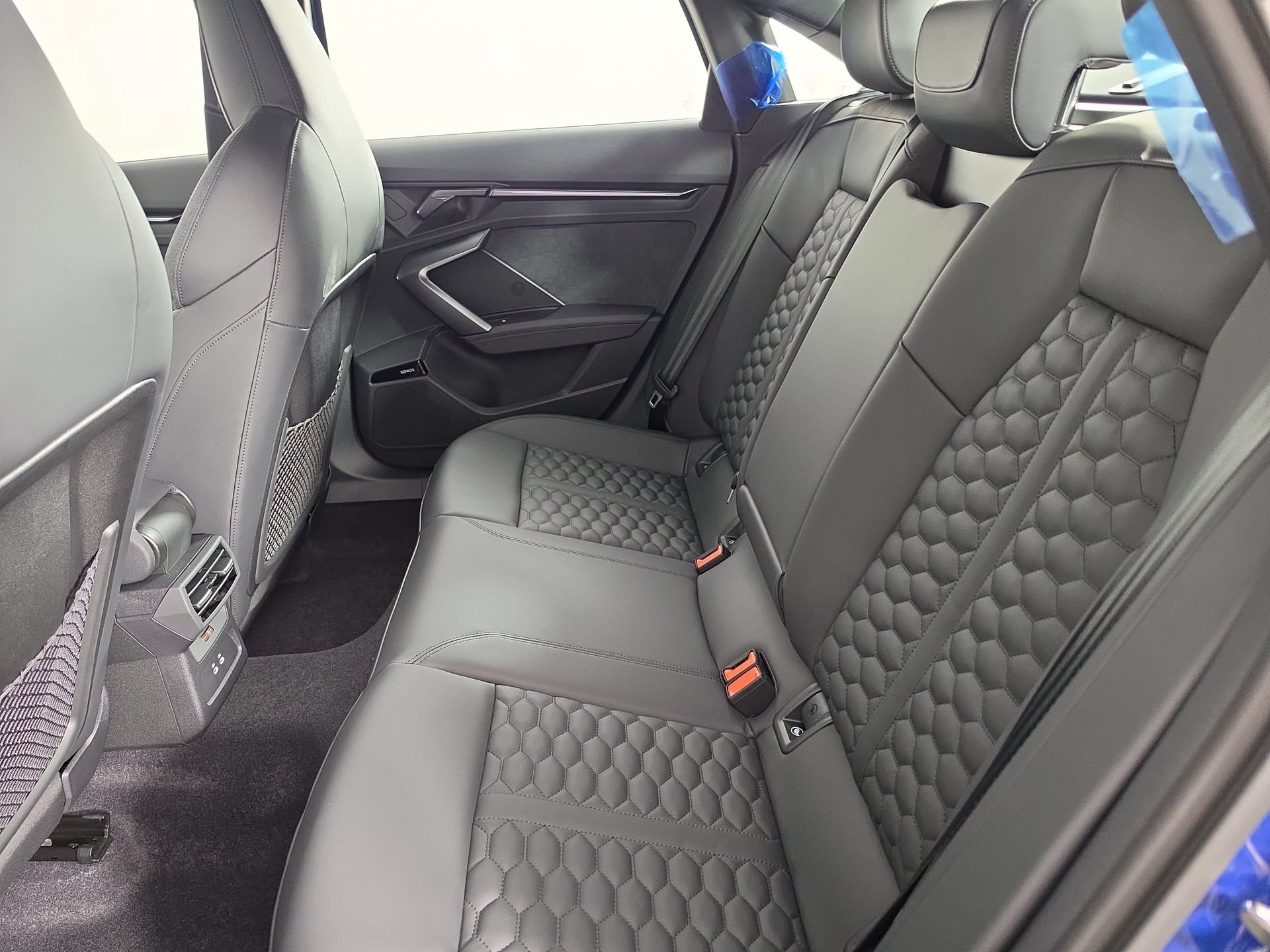 New 2026 Audi RS 3 AWD/4WD image 33