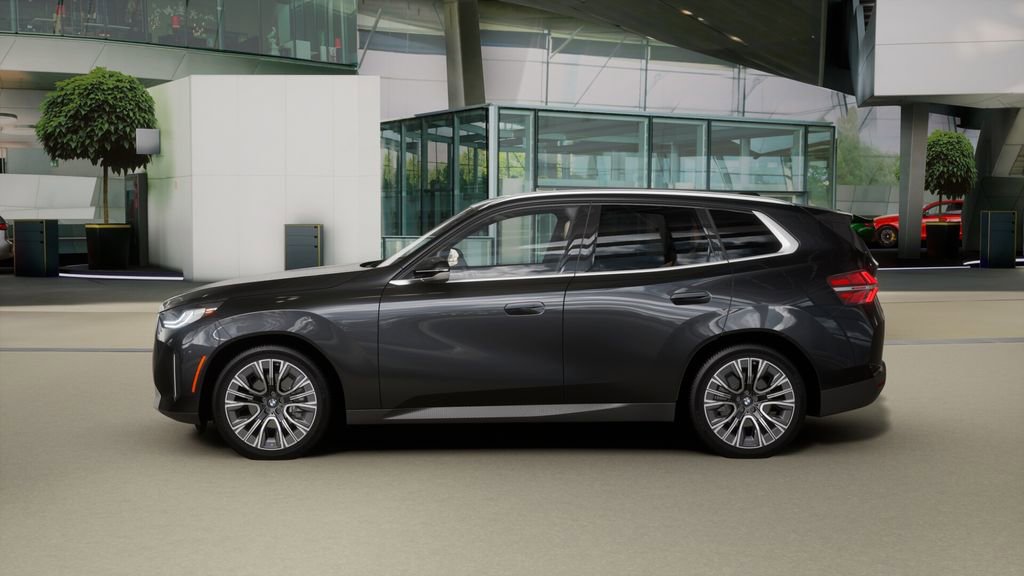 Used 2026 BMW X3 xDrive30 image 29