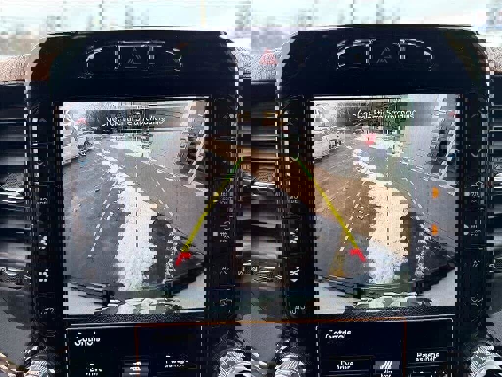 Used 2021 RAM 1500 Limited w/ Trailer Tow Group image 17