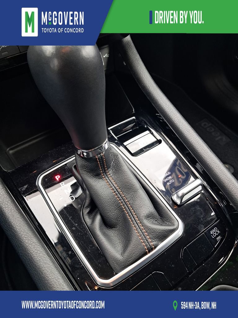 Used 2022 Jeep Compass Limited image 27