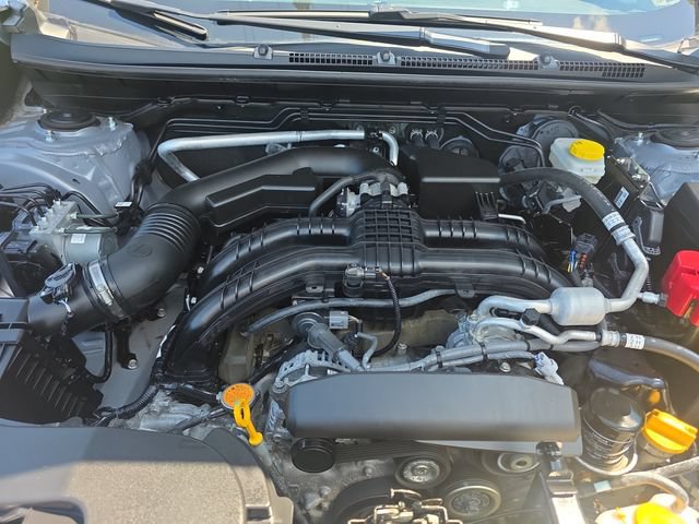 Certified 2024 Subaru Crosstrek 2.0i Premium AWD/4WD image 24