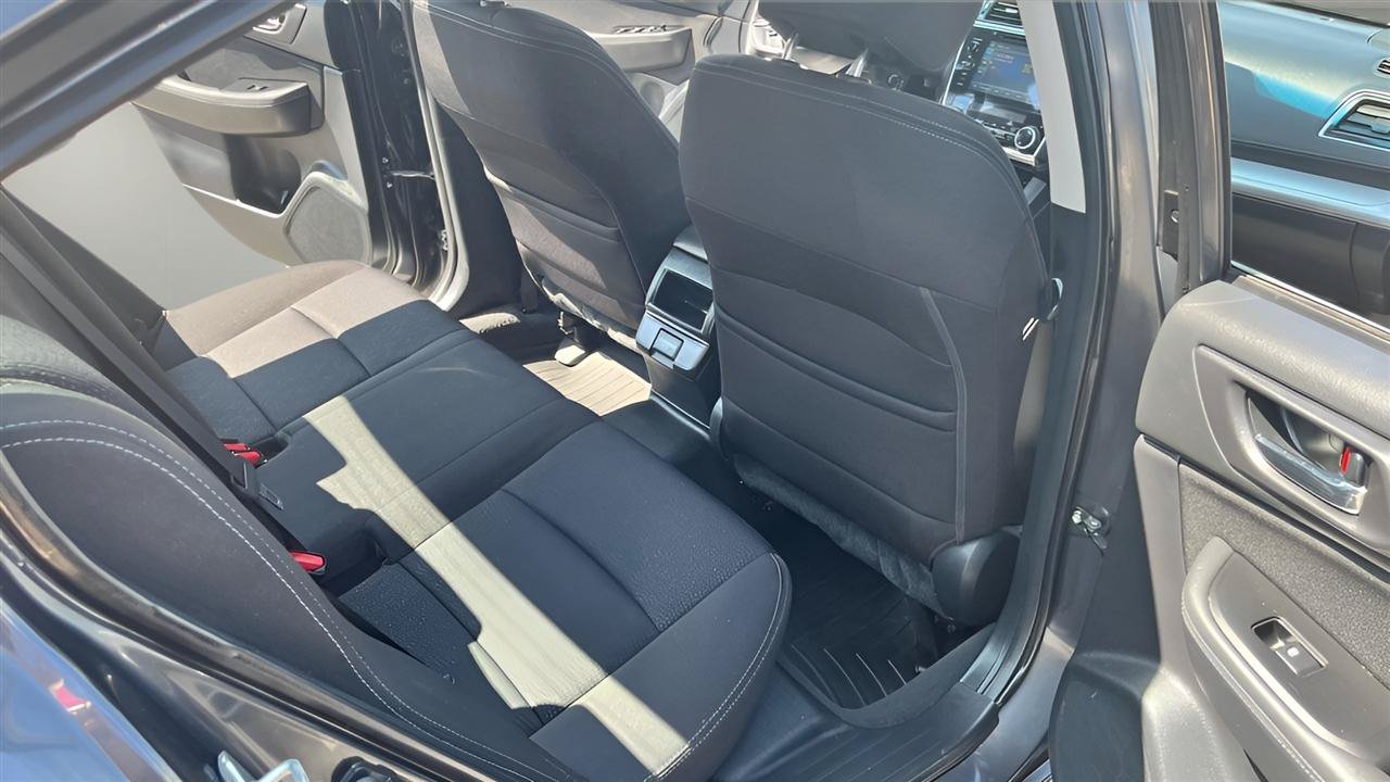 Used 2018 Subaru Legacy 2.5i Premium AWD/4WD image 23