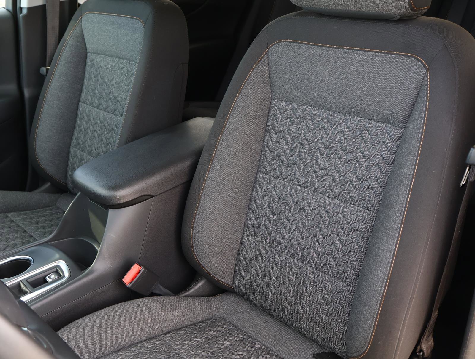 Used 2023 Chevrolet Equinox LT image 13