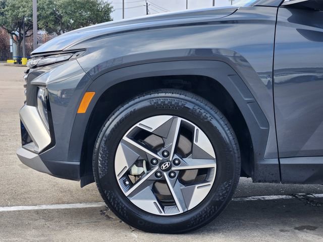 Used 2025 Hyundai Tucson SEL image 8