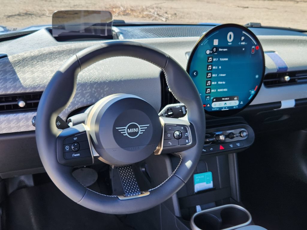 Used 2026 MINI Cooper S FWD image 9
