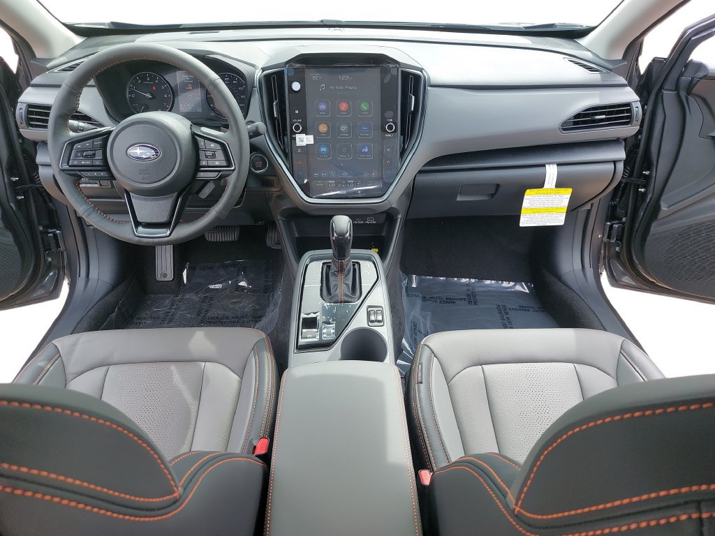New 2026 Subaru Crosstrek 2.5i Limited AWD/4WD image 9