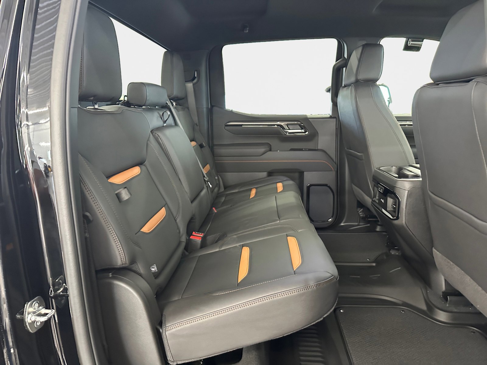 New 2026 GMC Sierra 1500 AT4 image 11