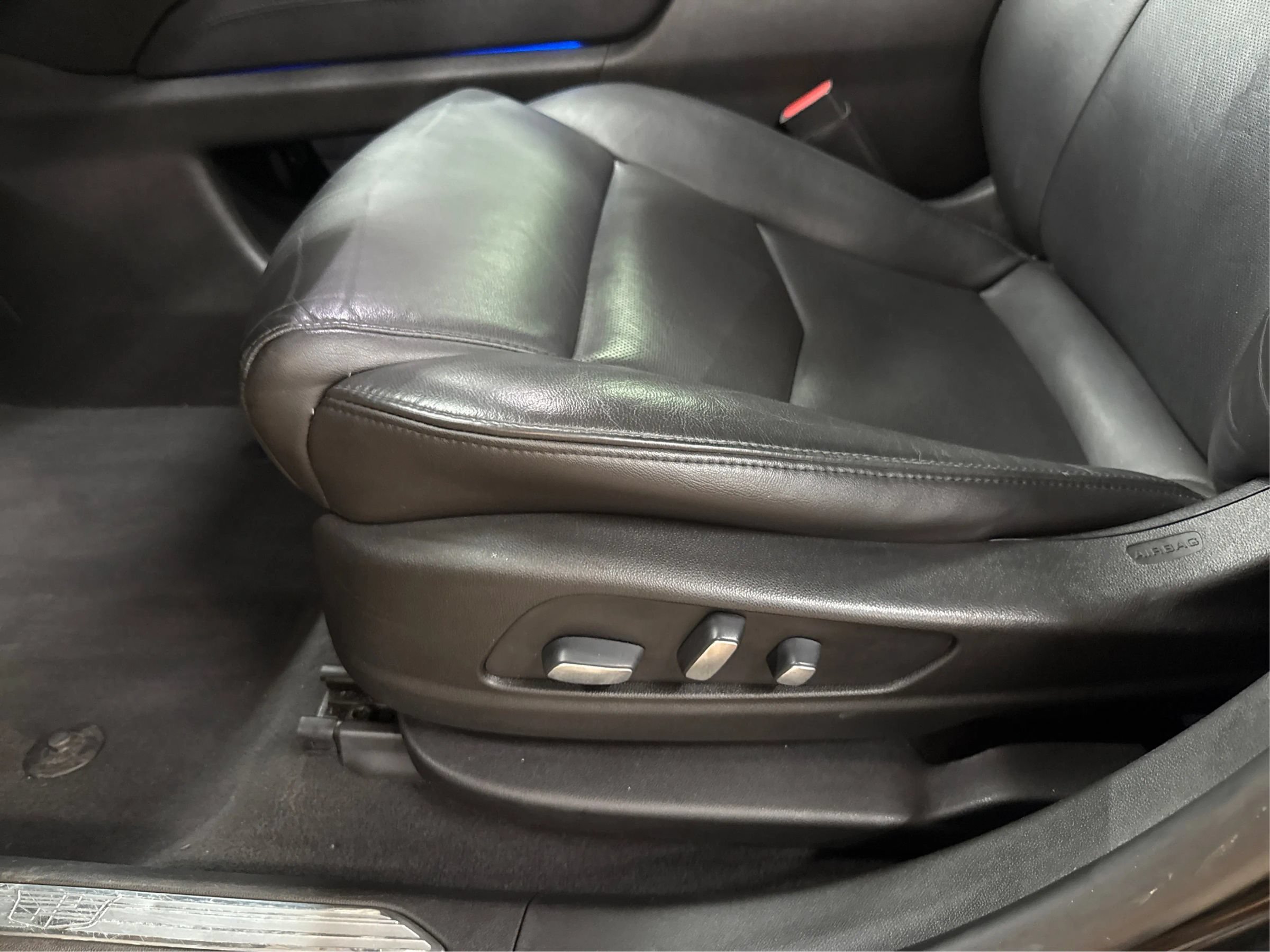 Used 2019 Cadillac XT5 Premium Luxury FWD image 34