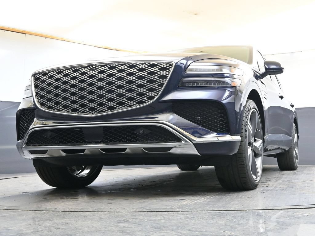 New 2026 Genesis GV80 3.5T Prestige AWD/4WD image 33