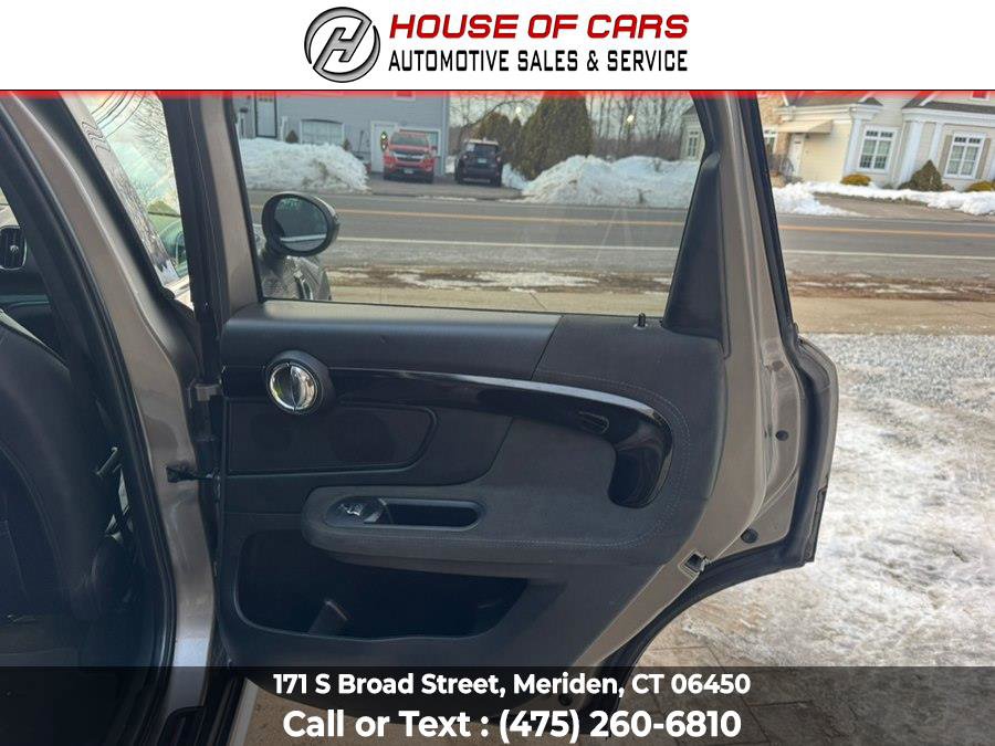 Used 2017 MINI Cooper Countryman S image 27