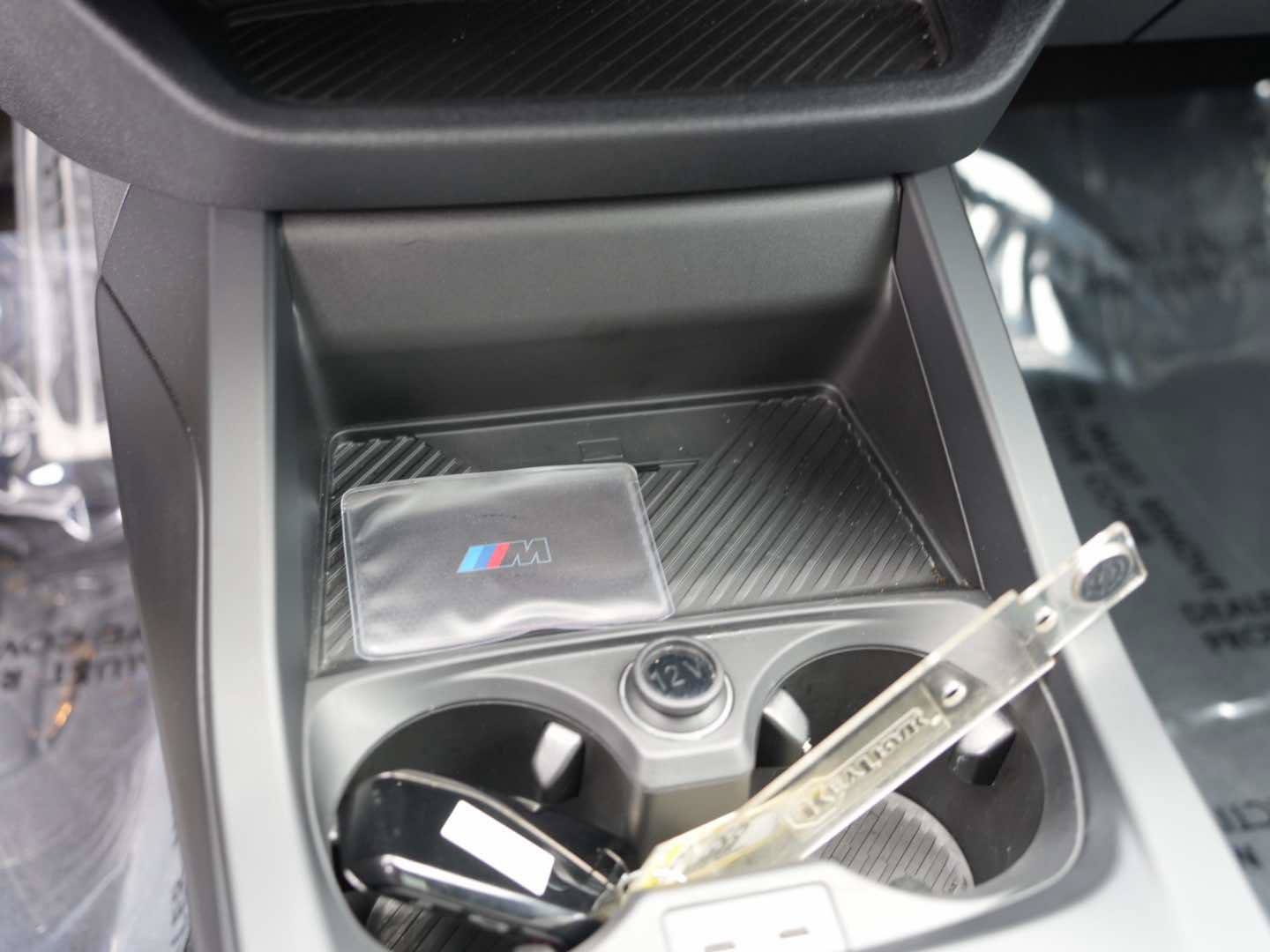 Used 2025 BMW M235i xDrive AWD/4WD image 23