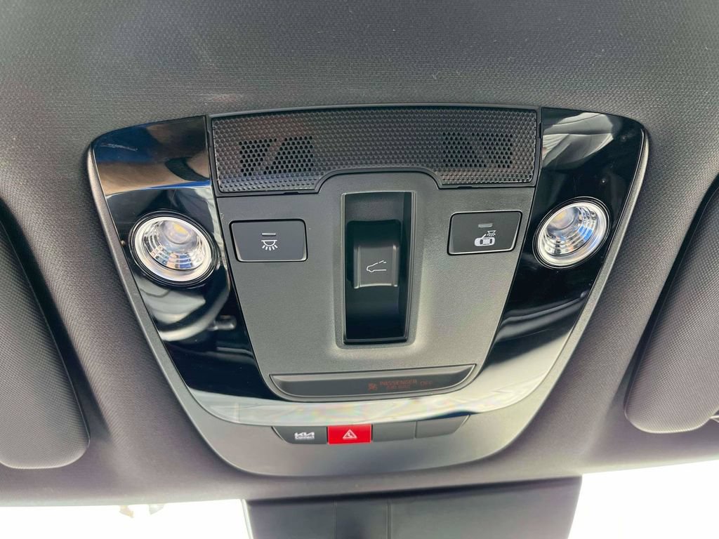 Certified 2026 Kia Sportage X-Line AWD/4WD image 25