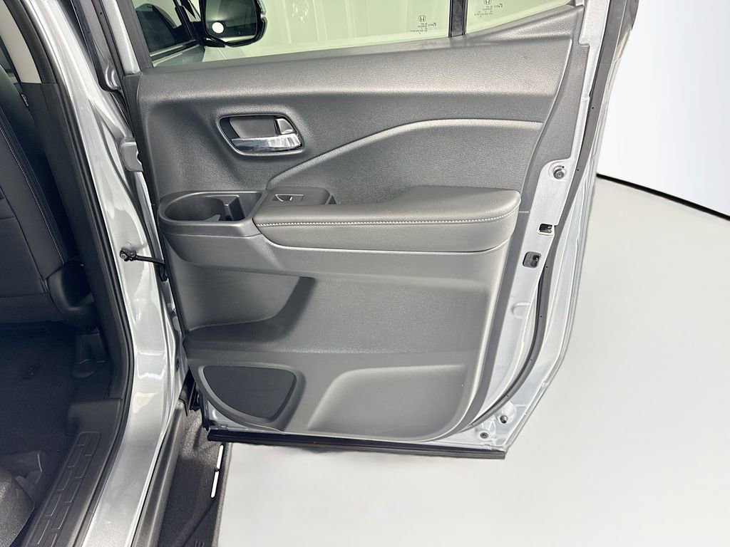 Certified 2023 Honda Ridgeline RTL-E image 27