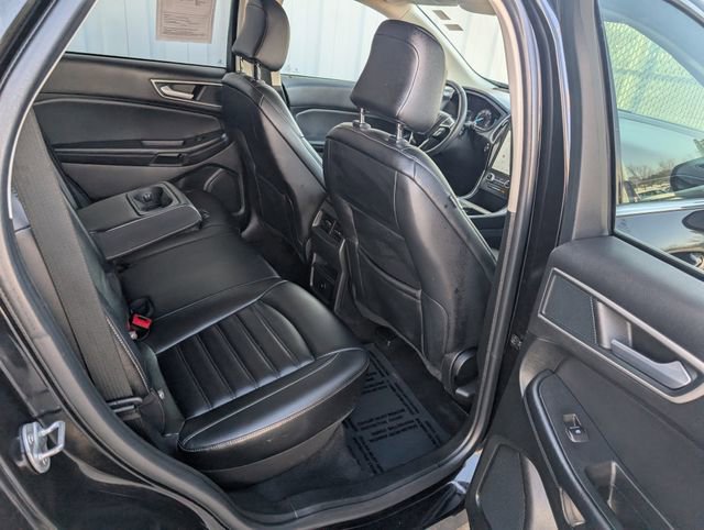 Used 2024 Ford Edge SEL image 26