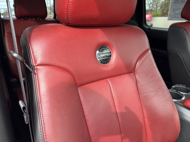 Used 2013 Ford F150 Limited image 17