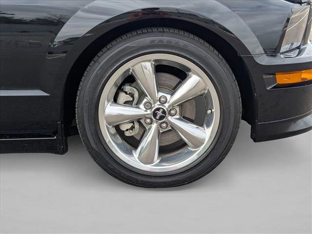 Used 2008 Ford Mustang GT image 21