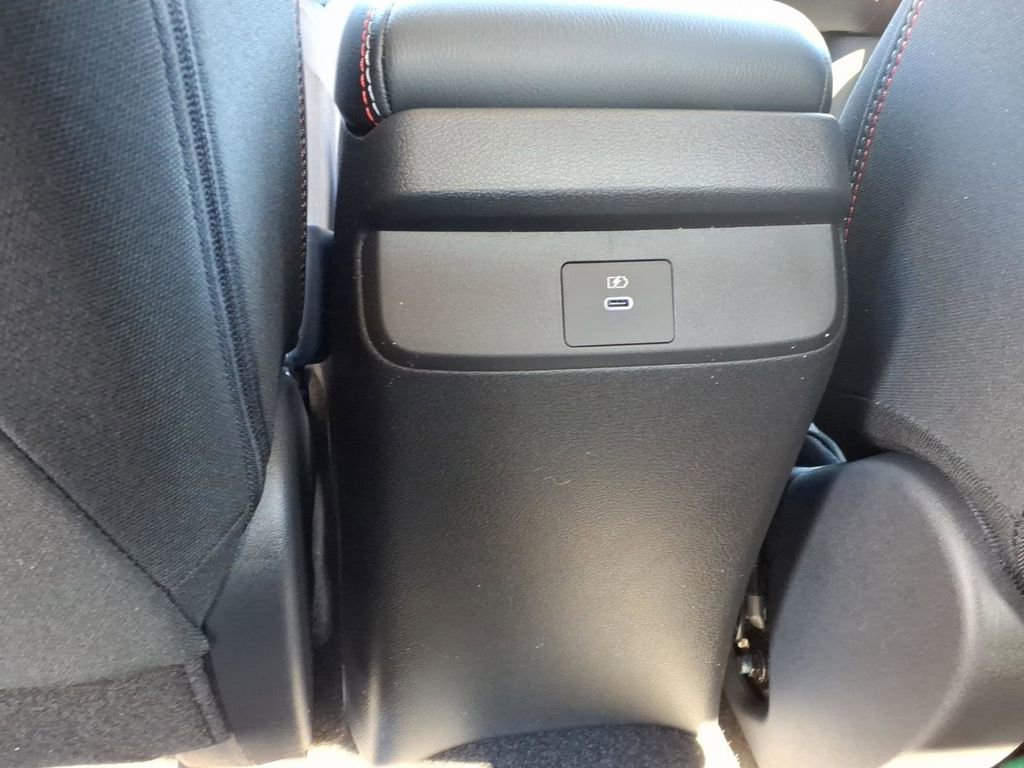 New 2026 Nissan Sentra SR image 28