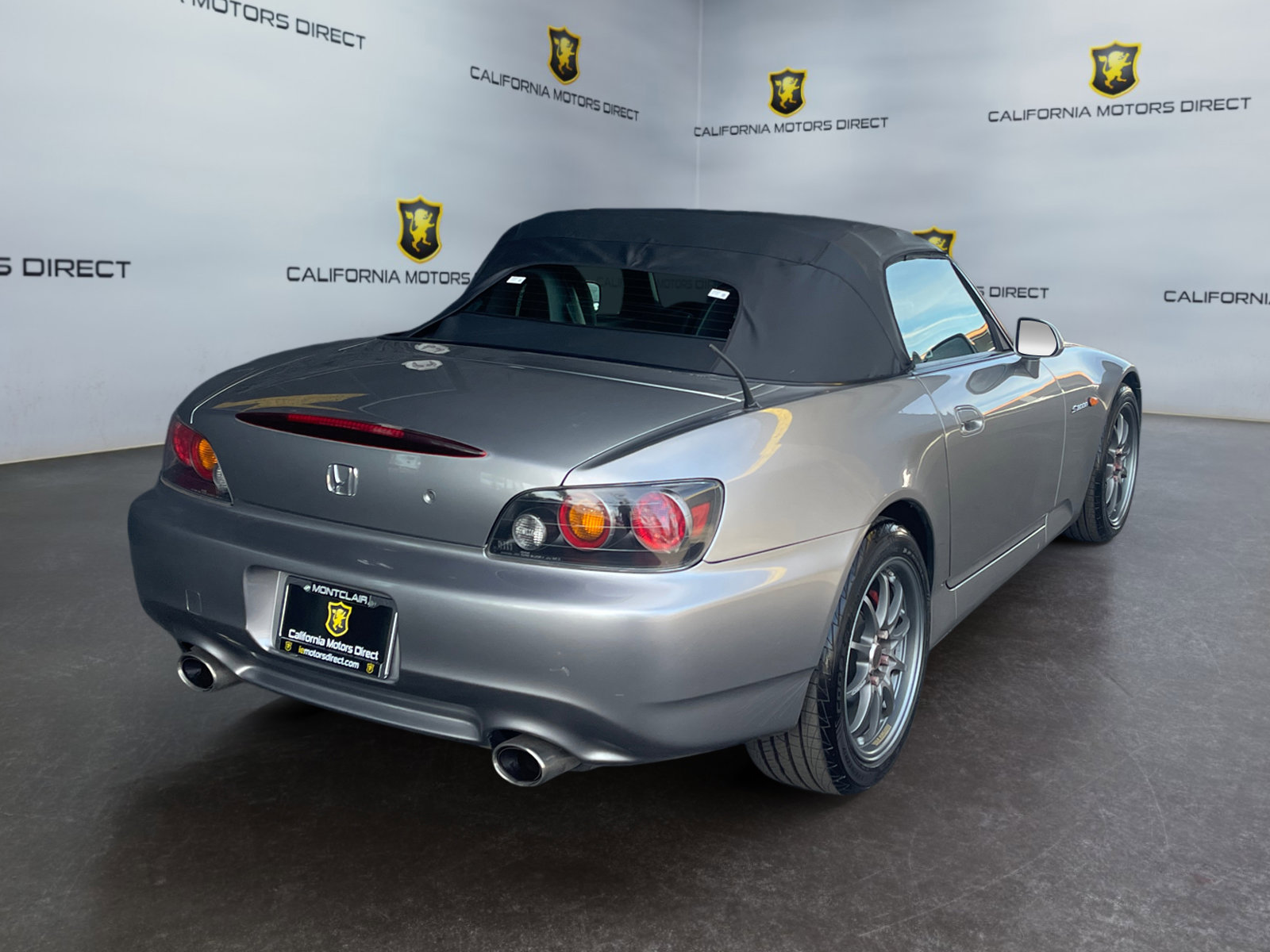 Used 2006 Honda S2000 image 5