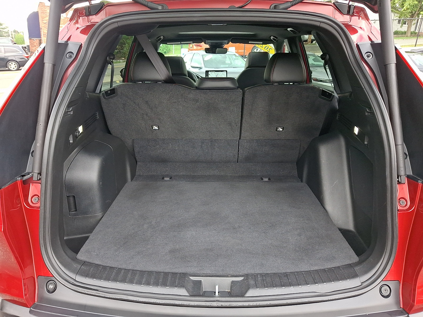 Used 2023 Honda CR-V Sport Touring image 29