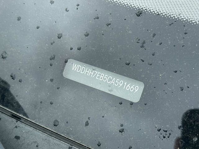 Used 2012 Mercedes-Benz E 63 AMG Wagon image 4