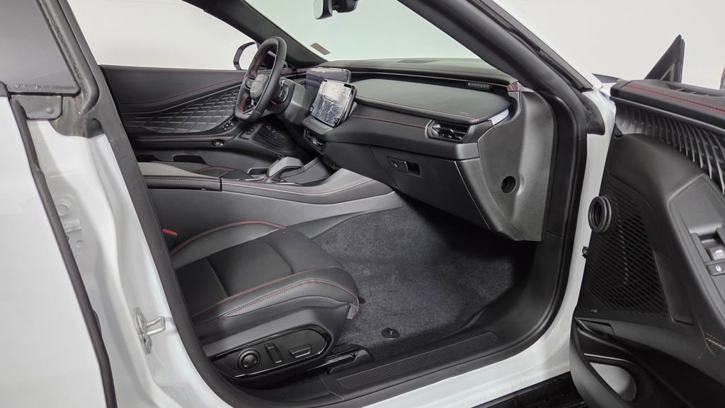 New 2026 Dodge Charger R/T AWD/4WD image 31