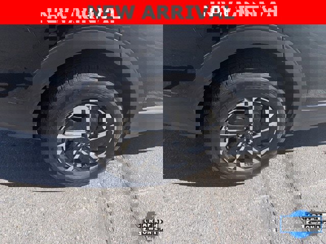 Used 2024 Kia Sportage LX image 10